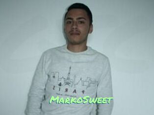 MarkoSweet