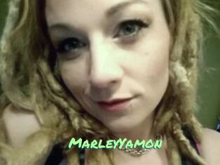 MarleyYamon