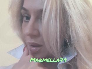 Marmella74 Gothicorgien