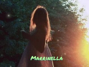 Marrinella