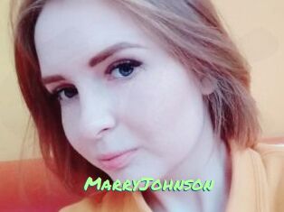 MarryJohnson