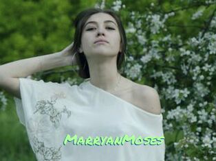 MarryanMoses