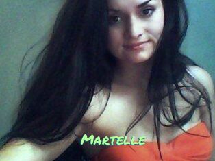 Martelle