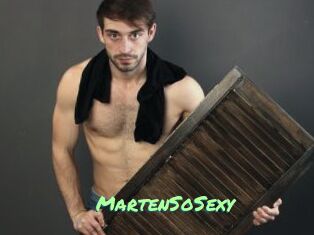 MartenSoSexy