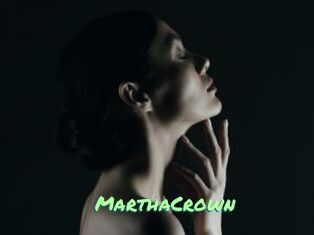 MarthaCrown