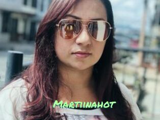 Martiinahot