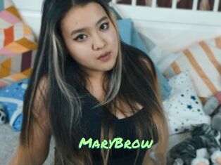 MaryBrow