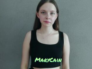 MaryCain