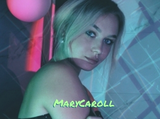 MaryCaroll