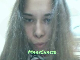 MaryChaise