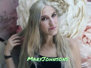 MaryJohnsons