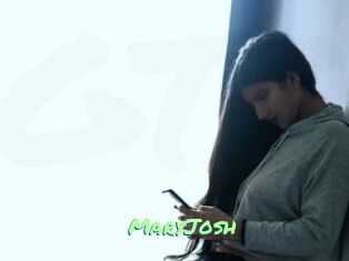 MaryJosh