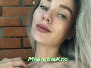 MaryLoveKiss