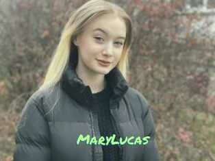 MaryLucas