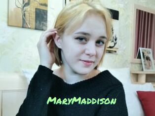 MaryMaddison