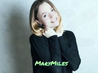 MaryMiles