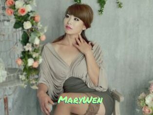 MaryWen