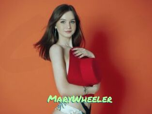 MaryWheeler