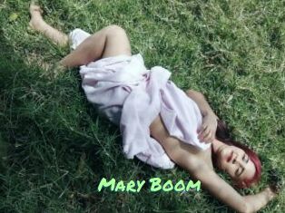 Mary_Boom