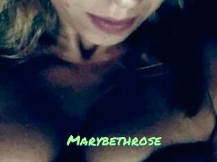 Marybethrose