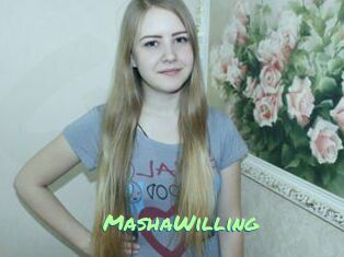 MashaWilling