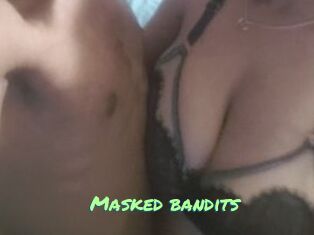 Masked_bandits