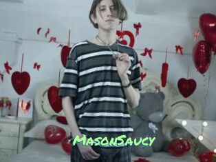 MasonSaucy