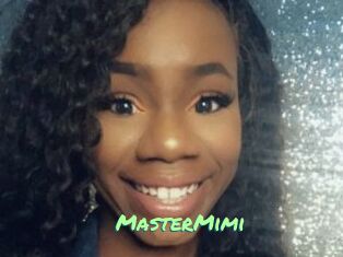 MasterMimi