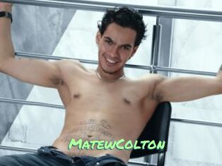 MatewColton