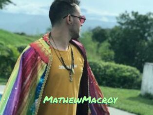 MathewMacroy