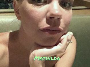 Mathilda