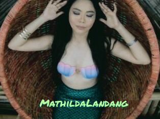 MathildaLandang