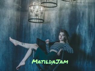 MatildaJam