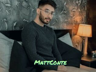 MattConte