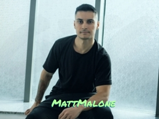 MattMalone