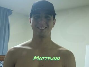 Mattfunn