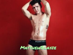 MatthewBlayze