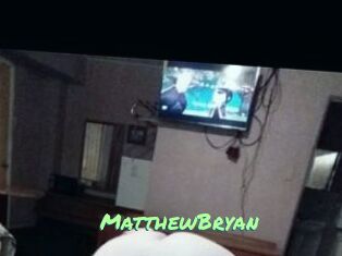 MatthewBryan