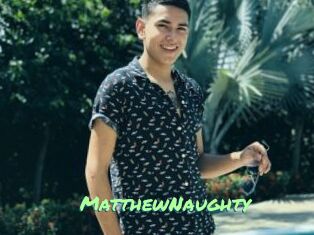 MatthewNaughty