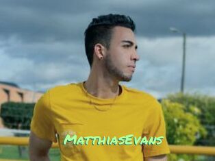 MatthiasEvans Gothicorgien