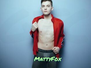 MattyFox