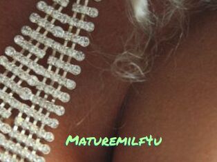 Maturemilf4u