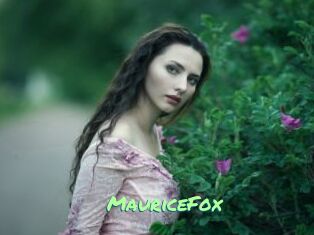 MauriceFox