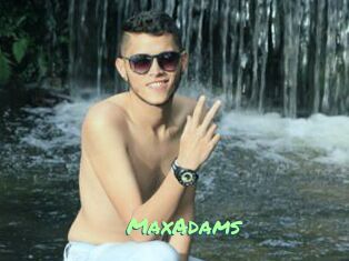 MaxAdams