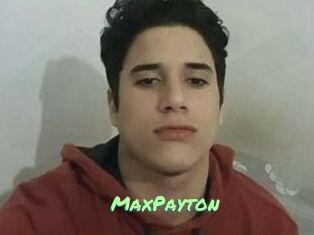 MaxPayton