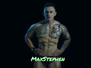 MaxStephen