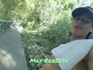 Max_Roberth