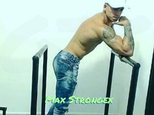 Max_Strongex_