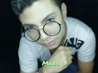 Maxiii