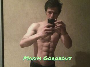 Maxim_Gorgeous